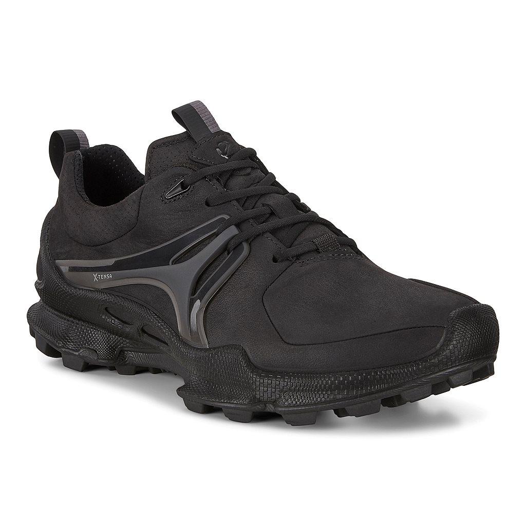 Trail Running Ecco Biom C-Trail Homme Noir 2981-PJSQZ